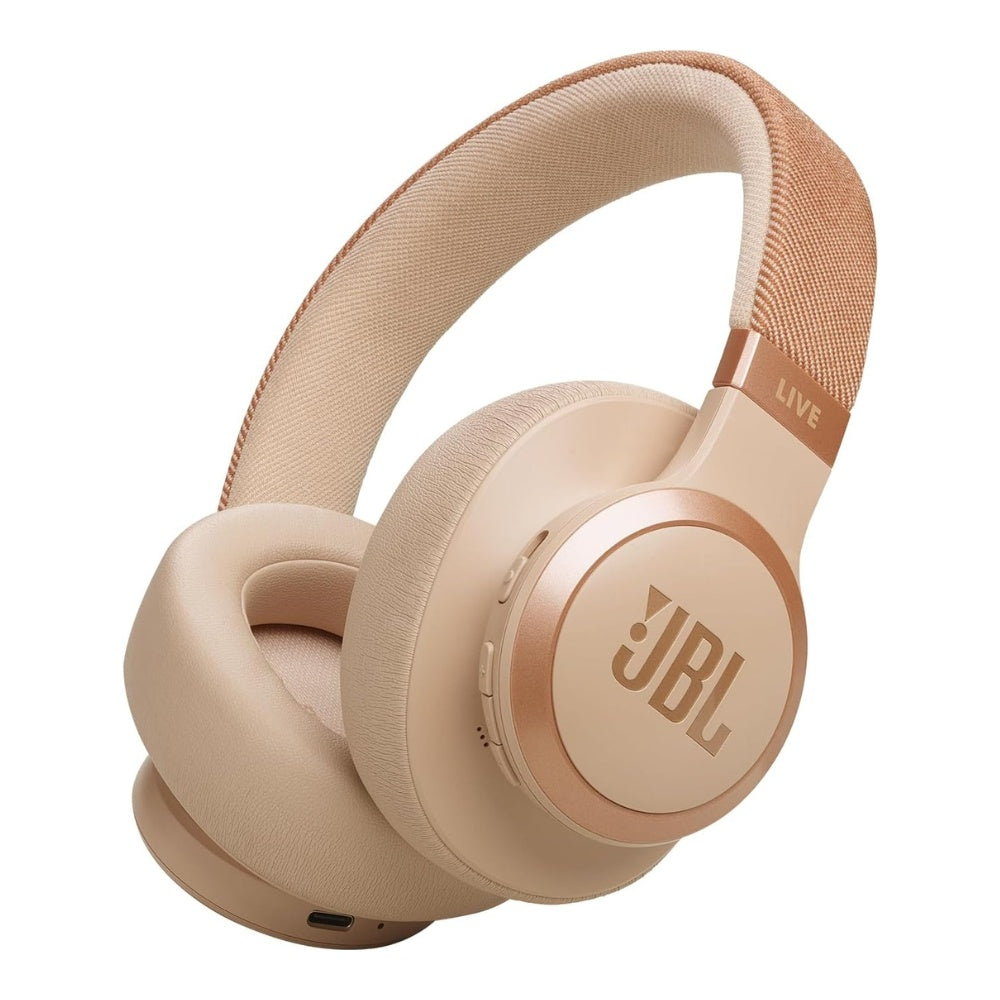 JBL Live 770NC Headphones