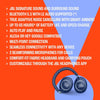 JBL Live 770NC Headphones
