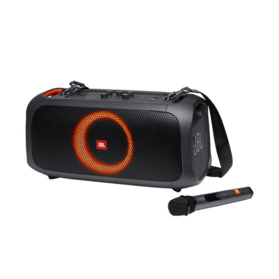 JBL PartyBox On-The-Go