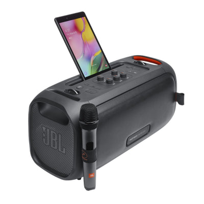 JBL PartyBox On-The-Go