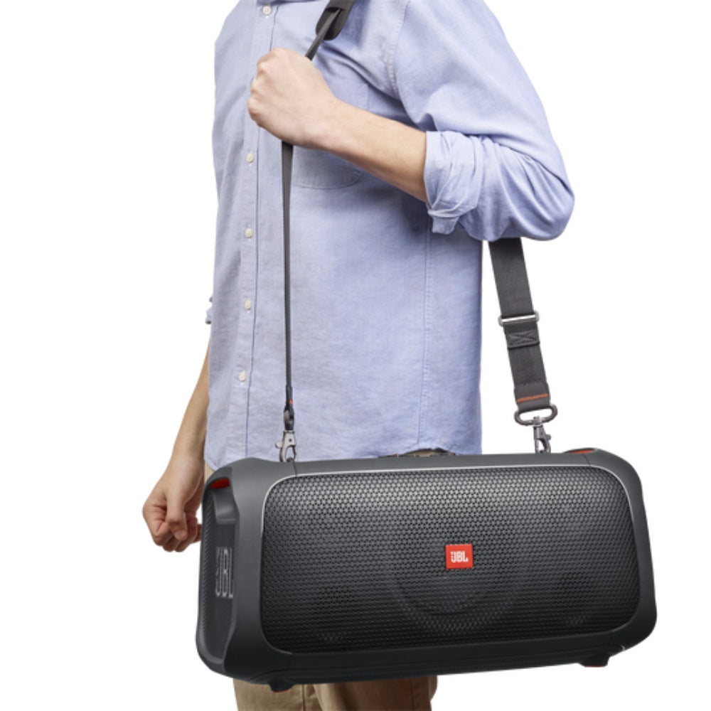 JBL PartyBox On-The-Go