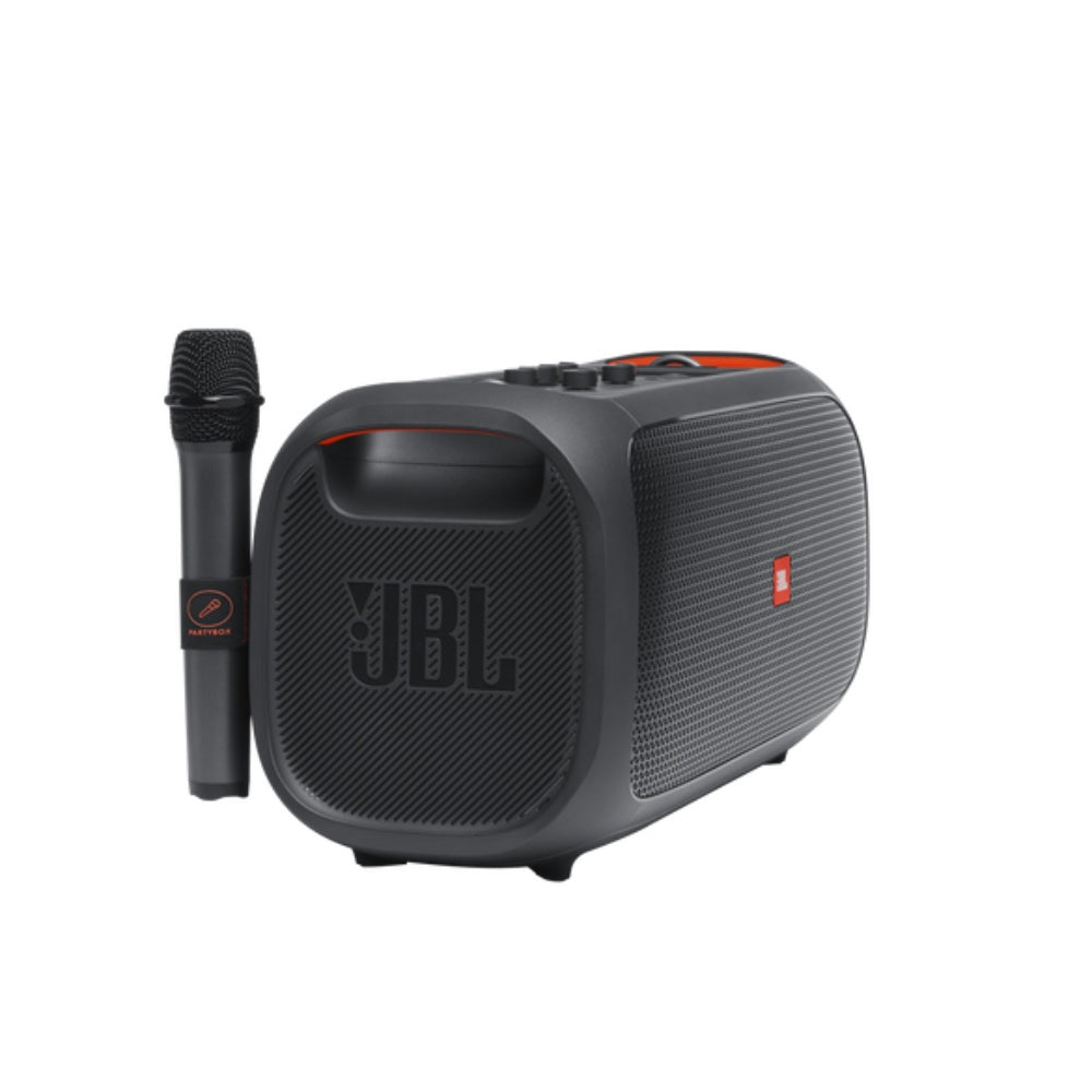 JBL PartyBox On-The-Go