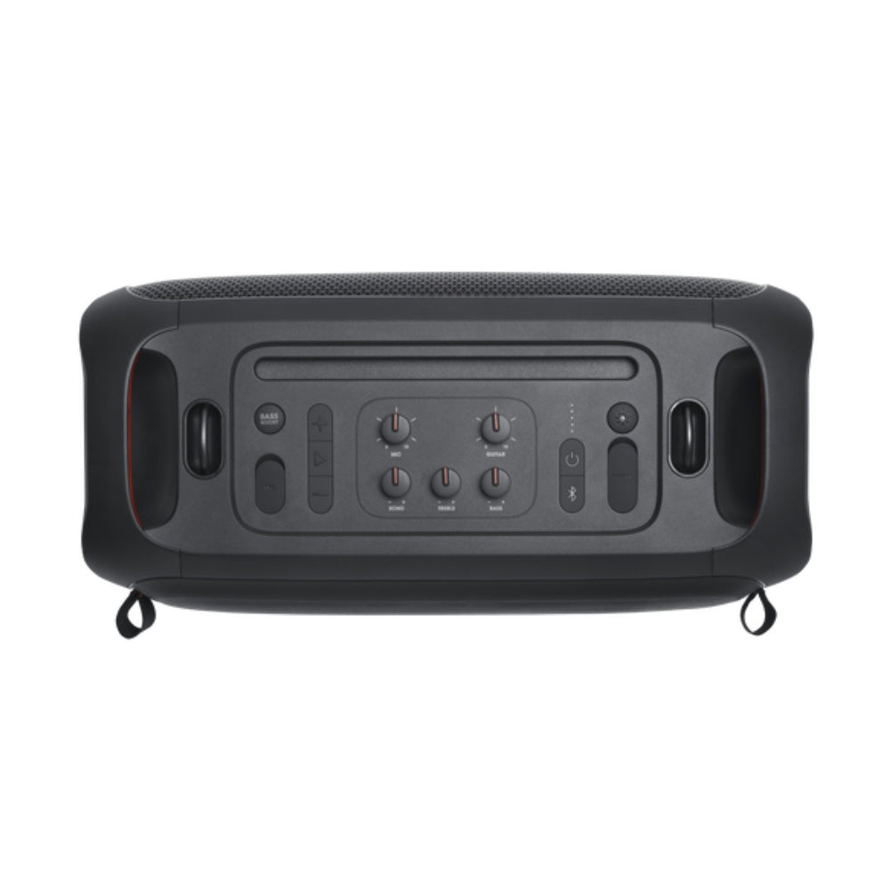 JBL PartyBox On-The-Go