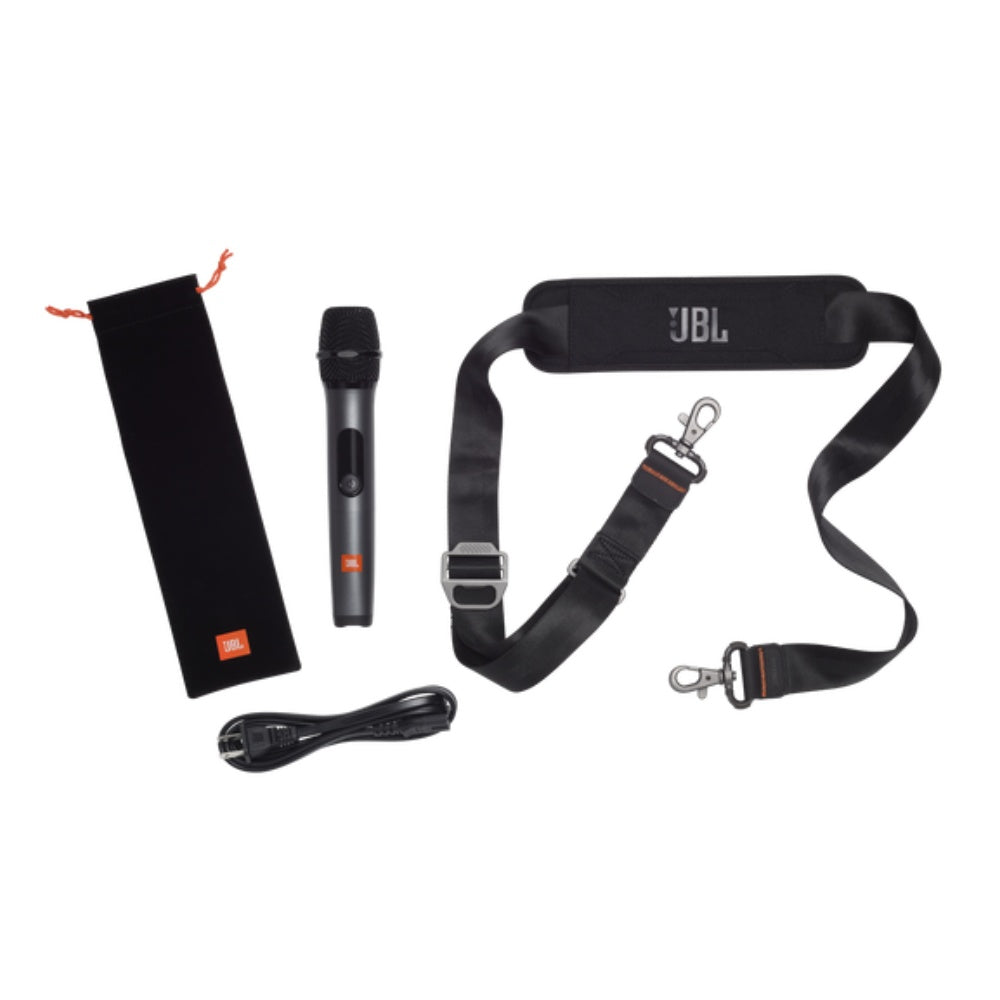 JBL PartyBox On-The-Go