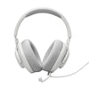 JBL Quantum 100 M2 Wired Over-Ear Gaming Headphones