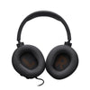 JBL Quantum 100 M2 Wired Over-Ear Gaming Headphones