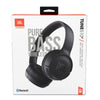 JBL Tune 510BT Bluetooth Headphones