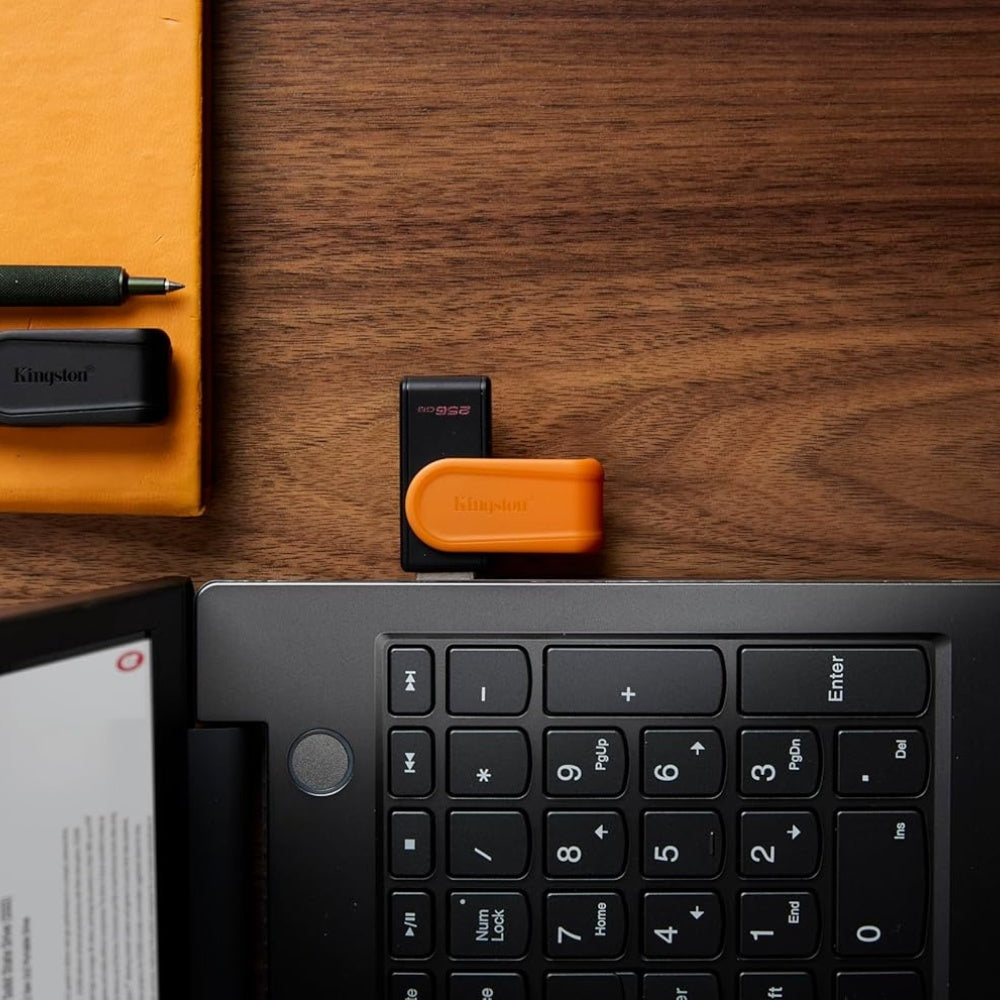 Kingston DataTraveler Exodia S USB Flash Drive
