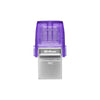 Kingston DataTraveler microDuo 3C USB Flash Drive