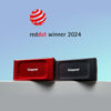 Kingston External SSD Pocket Solid State Drive XS1000