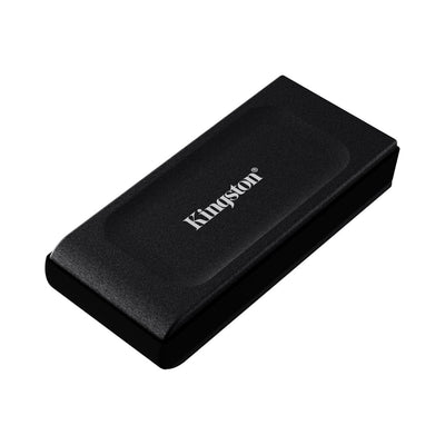 Kingston External SSD Pocket Solid State Drive XS1000