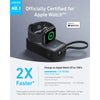 Anker MagGo Power Bank 10K 35W For Apple Watch