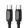 Mcdodo 240W Type-C to Type-C Cable 2m