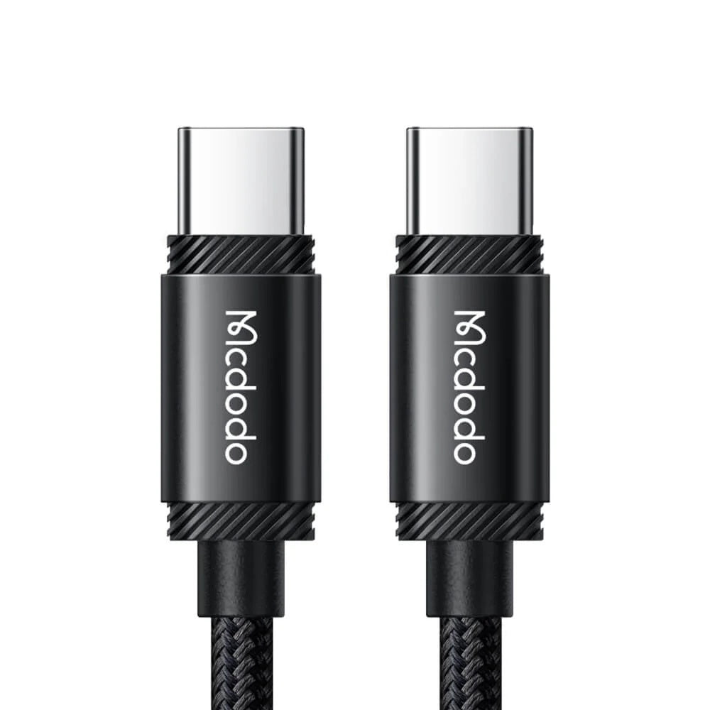 Mcdodo 240W Type-C to Type-C Cable 2m