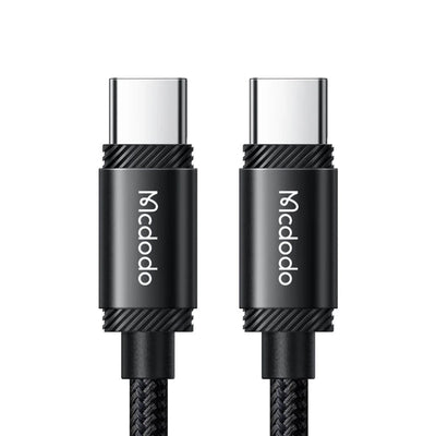 Mcdodo 240W Type-C to Type-C Cable 2m