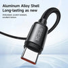 Mcdodo 240W Type-C to Type-C Cable 2m