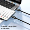 Mcdodo 240W Type-C to Type-C Cable 2m