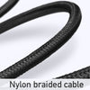 Mcdodo Lightning Type-C Micro USB 3 in 1 Cable 1.2m CA-696