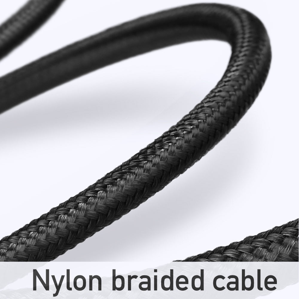 Mcdodo Lightning Type-C Micro USB 3 in 1 Cable 1.2m CA-696