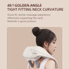 MultiFunction Impact Neck and Shoulder Massager