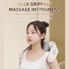 MultiFunction Impact Neck and Shoulder Massager
