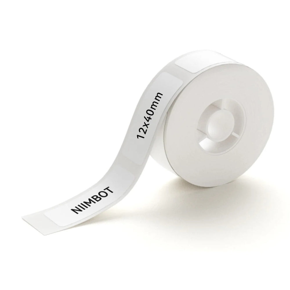 NIIMBOT White Label for Thermal Printer D11 D110 D101