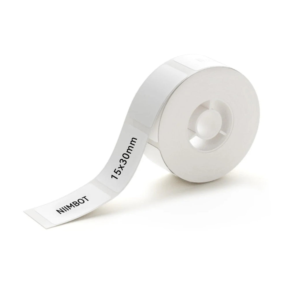 NIIMBOT White Label for Thermal Printer D11 D110 D101