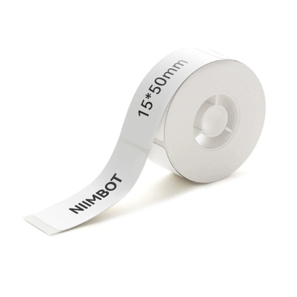 NIIMBOT White Label for Thermal Printer D11 D110 D101