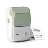 NIIMBOT B1 Label Maker Machine Thermal printing with Tape