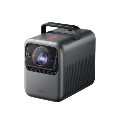Nebula X1 Triple Laser Projector 4K