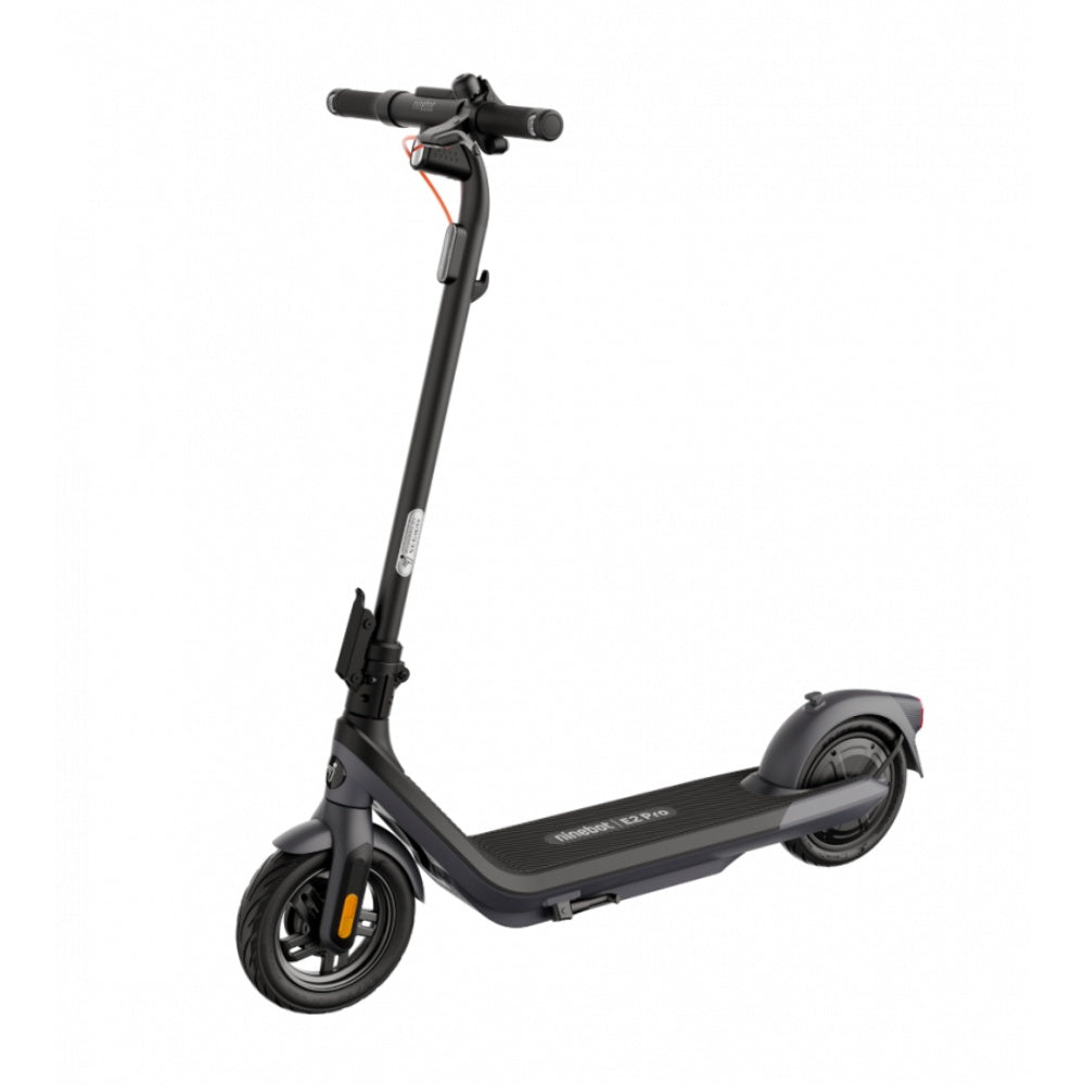Ninebot KickScooter E2 PRO E Powered by Segway