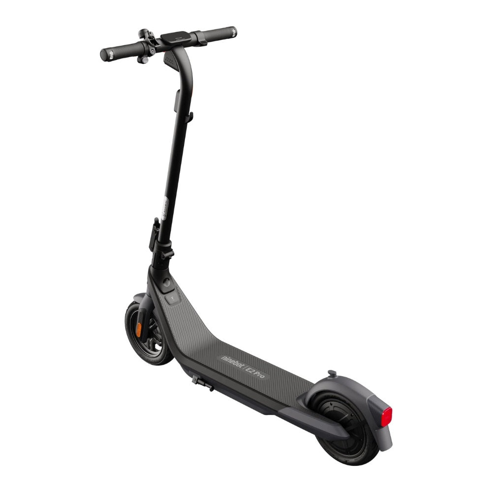 Ninebot KickScooter E2 PRO E Powered by Segway