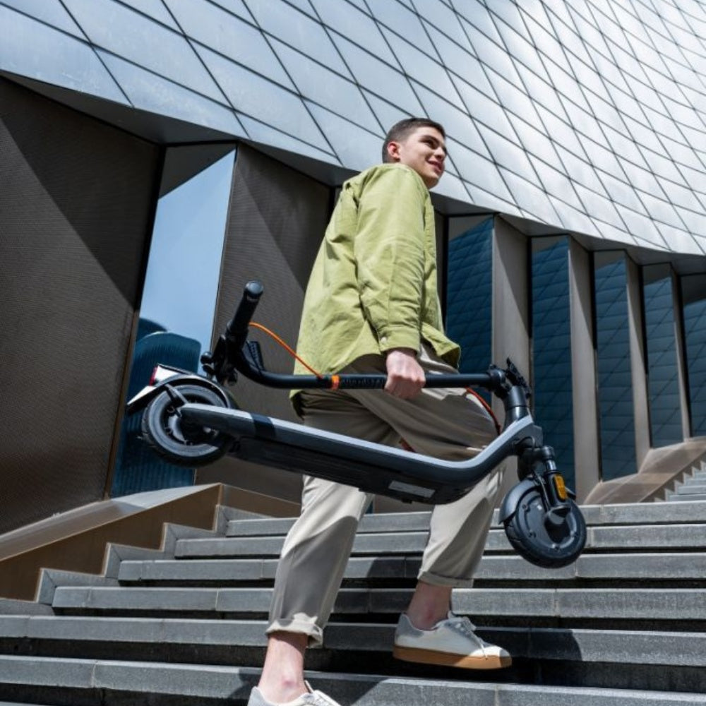 Ninebot KickScooter E2 Plus E II Powered by Segway