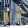 Ninebot KickScooter E2 Plus E II Powered by Segway