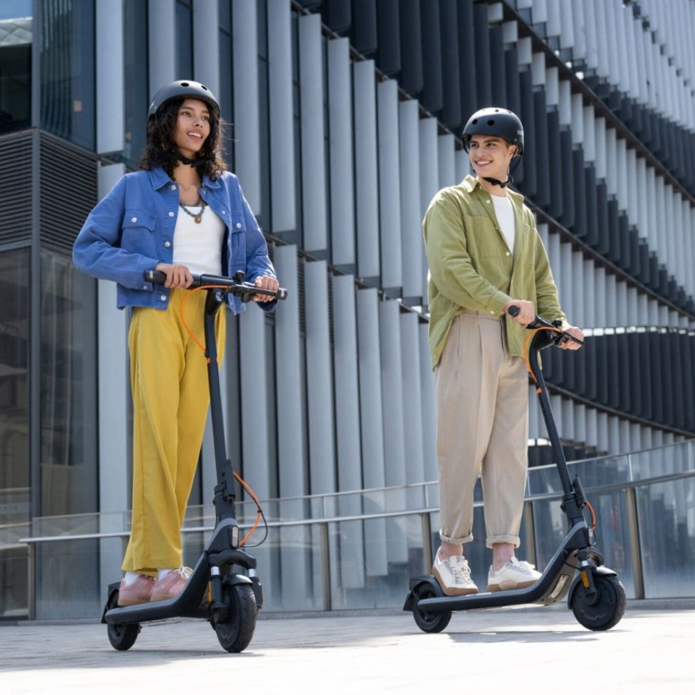Ninebot KickScooter E2 Plus E II Powered by Segway