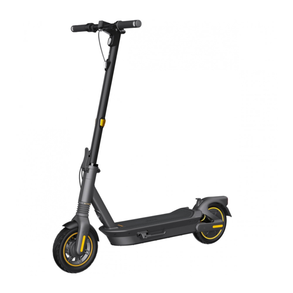 Ninebot KickScooter MAX G2 E Powered by Segway