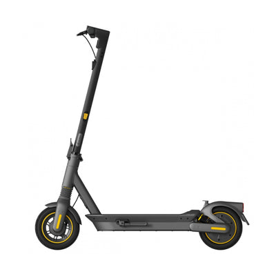 Ninebot KickScooter MAX G2 E Powered by Segway