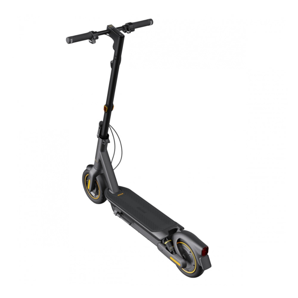 Ninebot KickScooter MAX G2 E Powered by Segway