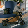Ninebot KickScooter MAX G2 E Powered by Segway