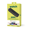 ONN Full HD Streaming Device Google TV