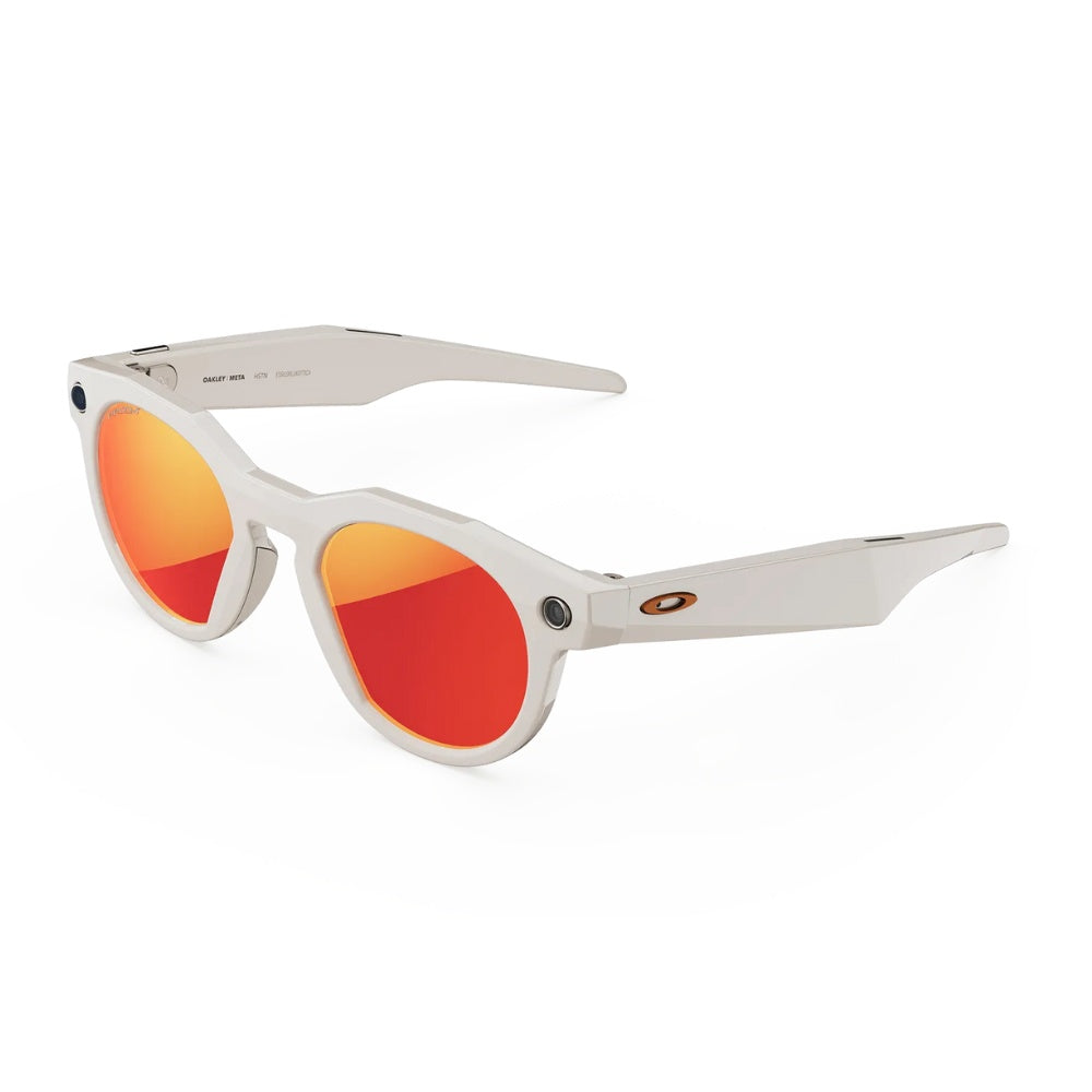 Oakley Meta HSTN Ai Camera Smart Glasses