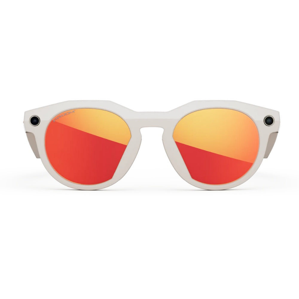 Oakley Meta HSTN Ai Camera Smart Glasses