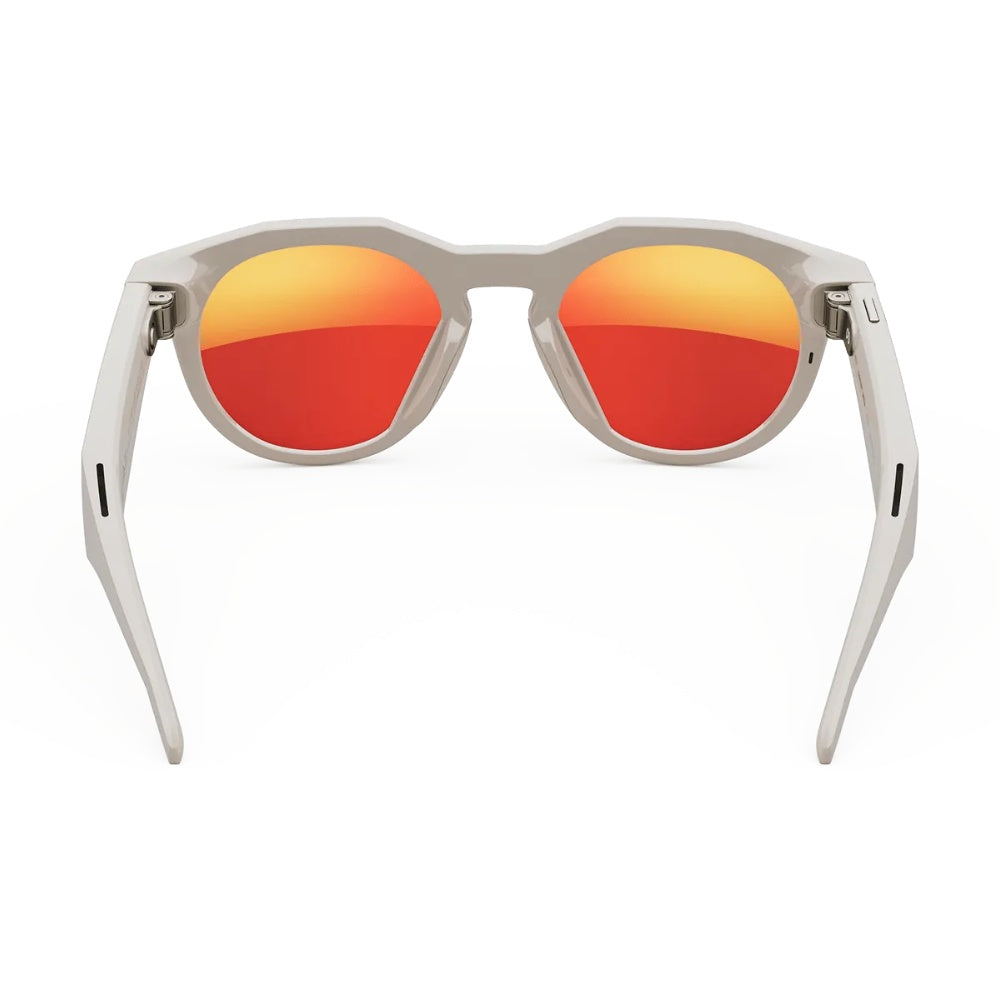 Oakley Meta HSTN Ai Camera Smart Glasses