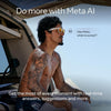 Oakley Meta HSTN Ai Camera Smart Glasses