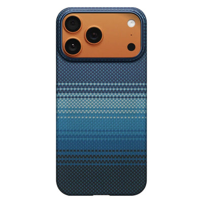 PITAKA Apple iPhone 17 Pro Max Aramid Fiber Case