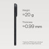 PITAKA Apple iPhone 17 Pro Aramid Fiber Case