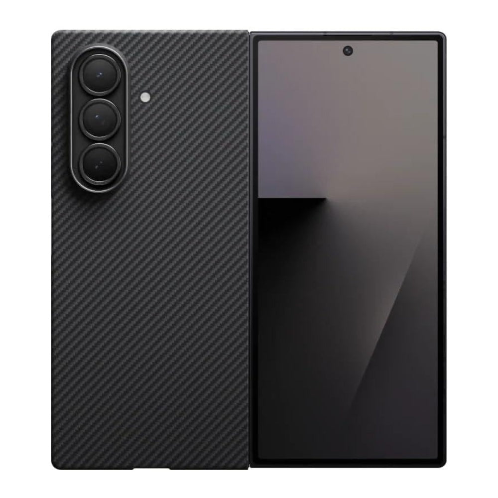 PITAKA Samsung Z Fold 7 Aramid Fiber Case