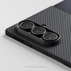 PITAKA Samsung Z Fold 7 Aramid Fiber Case