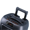 Portable 12-inch Karaoke Trolley Party Speaker