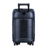 Portable 12-inch Karaoke Trolley Party Speaker